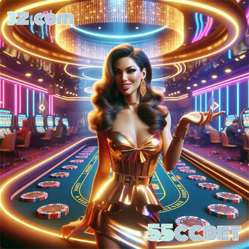 A Revolução do App do 55cc Bet no Jogo Online