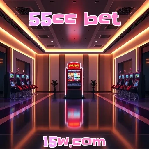 55cc bet: Garanta Segurança com Licenciamento de Jogos Online