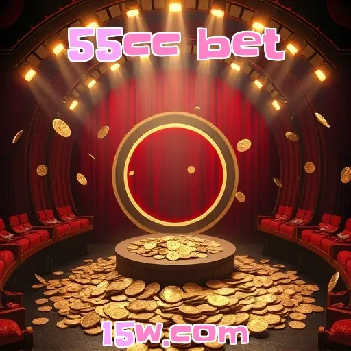 55cc bet: Promoções Imperdíveis que Aumentam seu Potencial de Ganhos