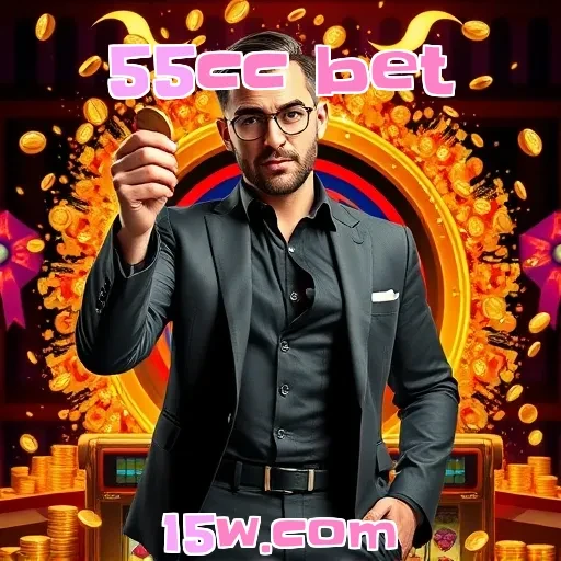 55cc bet: Emoções e Estratégias Incríveis na Roleta