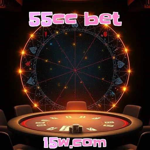 55cc bet: O Destino Ideal para Apostadores no Brasil