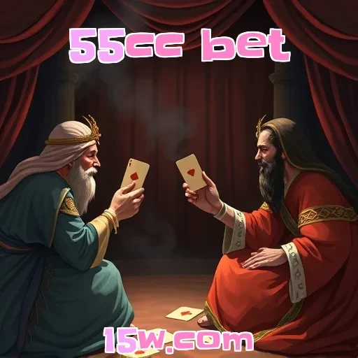 55cc bet: O Poder do Suporte para Melhores Experiências em Jogos